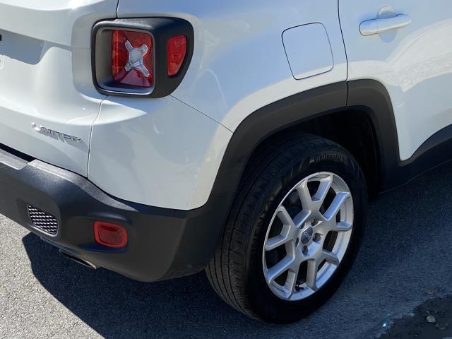 Used Jeep Renegade Limited 2021 | Eastchester Motor Cars. Bronx, New York Used Jeep Renegade Limited 2021 | Eastchester Motor Cars. Bronx, New York
