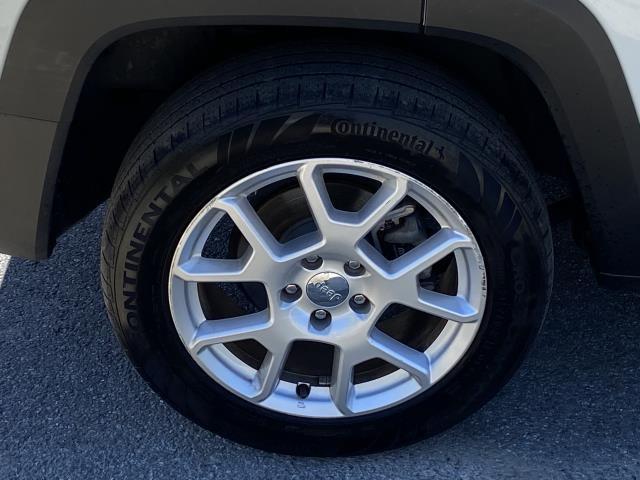 Used Jeep Renegade Limited 2021 | Eastchester Motor Cars. Bronx, New York Used Jeep Renegade Limited 2021 | Eastchester Motor Cars. Bronx, New York