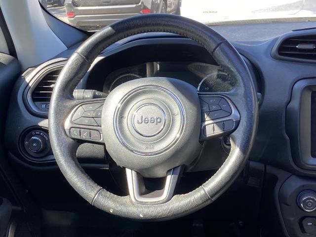 Used Jeep Renegade Limited 2021 | Eastchester Motor Cars. Bronx, New York Used Jeep Renegade Limited 2021 | Eastchester Motor Cars. Bronx, New York