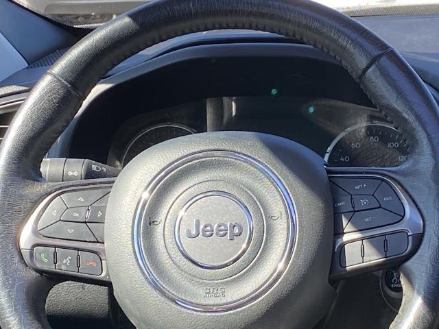 Used Jeep Renegade Limited 2021 | Eastchester Motor Cars. Bronx, New York Used Jeep Renegade Limited 2021 | Eastchester Motor Cars. Bronx, New York