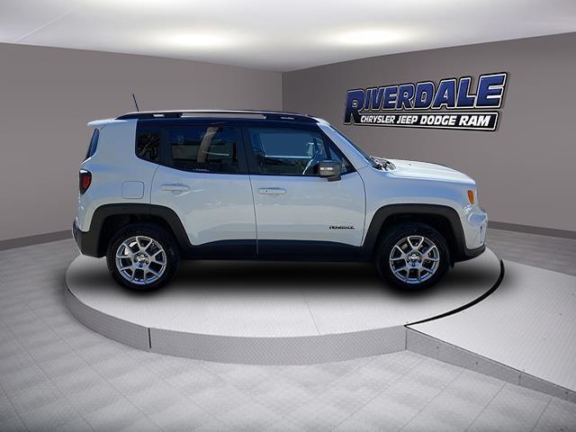 Used Jeep Renegade Limited 2021 | Eastchester Motor Cars. Bronx, New York Used Jeep Renegade Limited 2021 | Eastchester Motor Cars. Bronx, New York