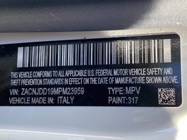 Used Jeep Renegade Limited 2021 | Eastchester Motor Cars. Bronx, New York Used Jeep Renegade Limited 2021 | Eastchester Motor Cars. Bronx, New York