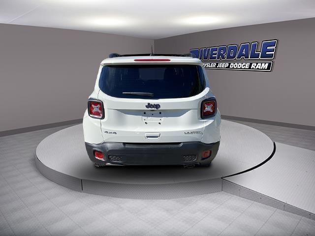 Used Jeep Renegade Limited 2021 | Eastchester Motor Cars. Bronx, New York Used Jeep Renegade Limited 2021 | Eastchester Motor Cars. Bronx, New York