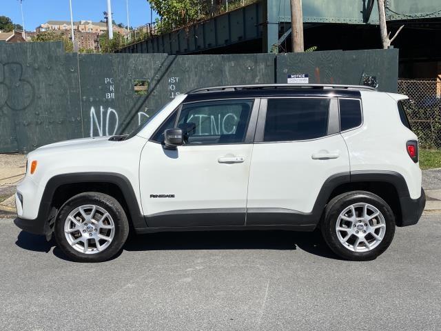 Used Jeep Renegade Limited 2021 | Eastchester Motor Cars. Bronx, New York Used Jeep Renegade Limited 2021 | Eastchester Motor Cars. Bronx, New York