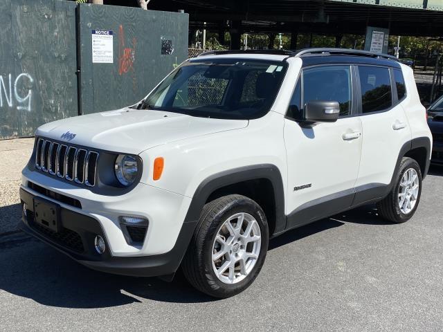 Used Jeep Renegade Limited 2021 | Eastchester Motor Cars. Bronx, New York Used Jeep Renegade Limited 2021 | Eastchester Motor Cars. Bronx, New York