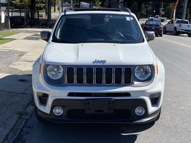 Used Jeep Renegade Limited 2021 | Eastchester Motor Cars. Bronx, New York Used Jeep Renegade Limited 2021 | Eastchester Motor Cars. Bronx, New York