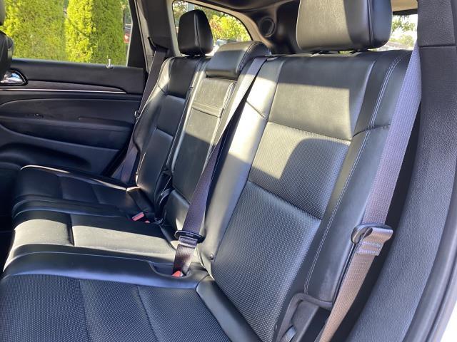 Used Jeep Grand Cherokee High Altitude 2020 | Eastchester Motor Cars. Bronx, New York Used Jeep Grand Cherokee High Altitude 2020 | Eastchester Motor Cars. Bronx, New York