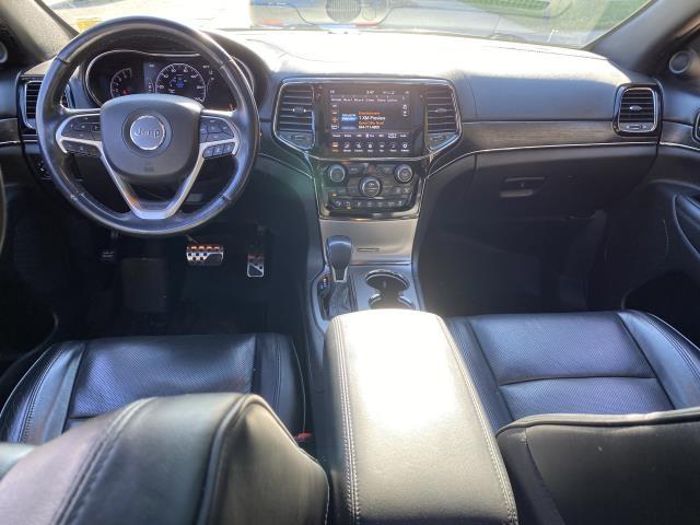 Used Jeep Grand Cherokee High Altitude 2020 | Eastchester Motor Cars. Bronx, New York Used Jeep Grand Cherokee High Altitude 2020 | Eastchester Motor Cars. Bronx, New York