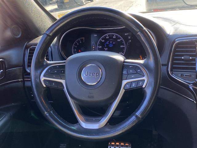 Used Jeep Grand Cherokee High Altitude 2020 | Eastchester Motor Cars. Bronx, New York Used Jeep Grand Cherokee High Altitude 2020 | Eastchester Motor Cars. Bronx, New York