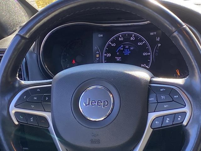 Used Jeep Grand Cherokee High Altitude 2020 | Eastchester Motor Cars. Bronx, New York Used Jeep Grand Cherokee High Altitude 2020 | Eastchester Motor Cars. Bronx, New York