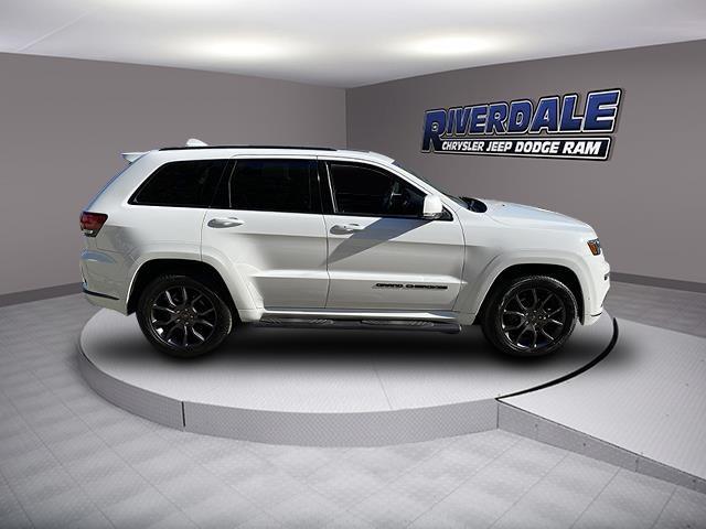 Used Jeep Grand Cherokee High Altitude 2020 | Eastchester Motor Cars. Bronx, New York Used Jeep Grand Cherokee High Altitude 2020 | Eastchester Motor Cars. Bronx, New York