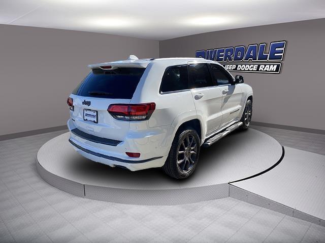 Used Jeep Grand Cherokee High Altitude 2020 | Eastchester Motor Cars. Bronx, New York Used Jeep Grand Cherokee High Altitude 2020 | Eastchester Motor Cars. Bronx, New York
