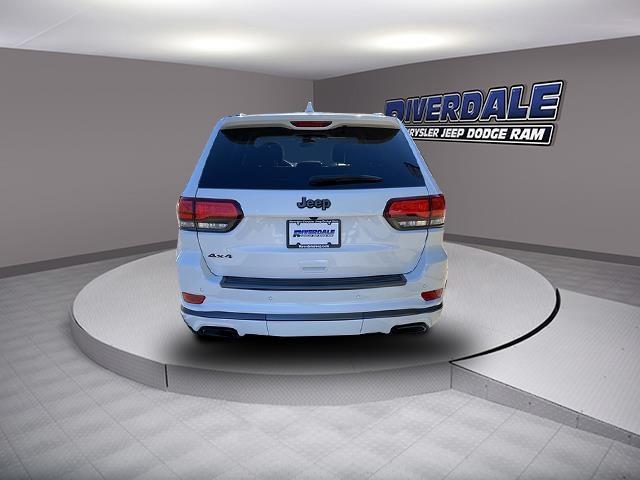 Used Jeep Grand Cherokee High Altitude 2020 | Eastchester Motor Cars. Bronx, New York Used Jeep Grand Cherokee High Altitude 2020 | Eastchester Motor Cars. Bronx, New York