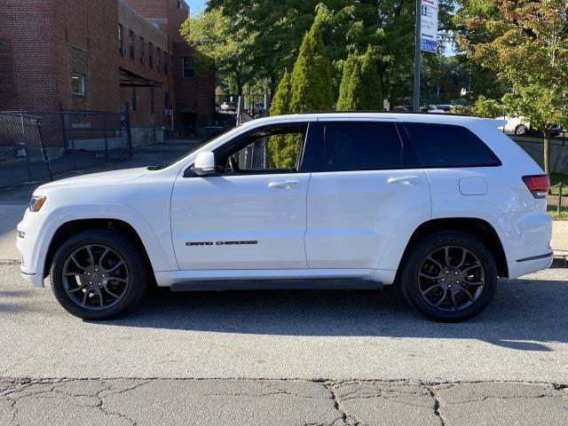 Used Jeep Grand Cherokee High Altitude 2020 | Eastchester Motor Cars. Bronx, New York Used Jeep Grand Cherokee High Altitude 2020 | Eastchester Motor Cars. Bronx, New York