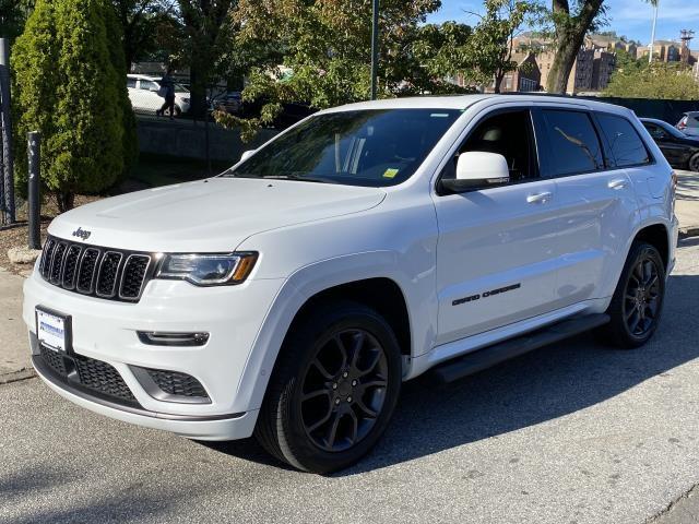Used Jeep Grand Cherokee High Altitude 2020 | Eastchester Motor Cars. Bronx, New York Used Jeep Grand Cherokee High Altitude 2020 | Eastchester Motor Cars. Bronx, New York