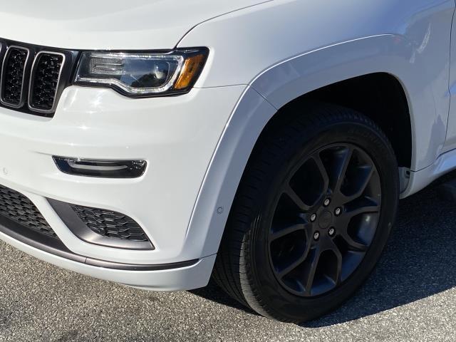 Used Jeep Grand Cherokee High Altitude 2020 | Eastchester Motor Cars. Bronx, New York Used Jeep Grand Cherokee High Altitude 2020 | Eastchester Motor Cars. Bronx, New York