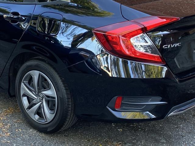 Used Honda Civic LX 2019 | Eastchester Motor Cars. Bronx, New York Used Honda Civic LX 2019 | Eastchester Motor Cars. Bronx, New York
