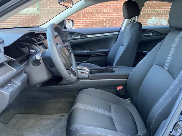 Used Honda Civic LX 2019 | Eastchester Motor Cars. Bronx, New York Used Honda Civic LX 2019 | Eastchester Motor Cars. Bronx, New York