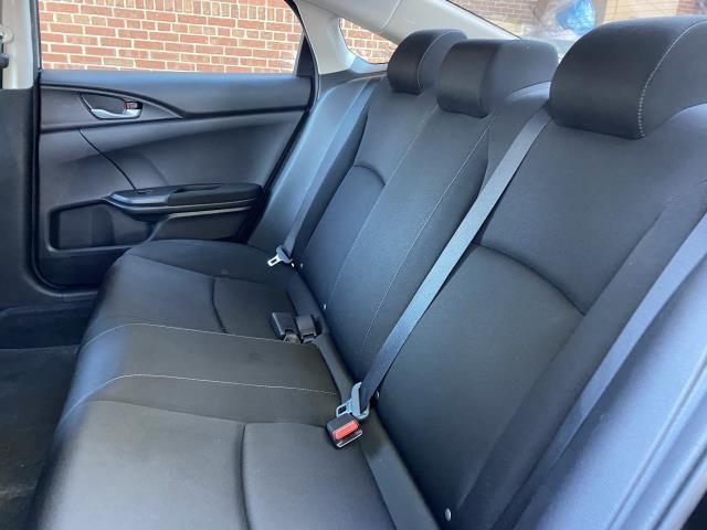 Used Honda Civic LX 2019 | Eastchester Motor Cars. Bronx, New York Used Honda Civic LX 2019 | Eastchester Motor Cars. Bronx, New York