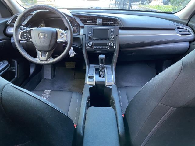 Used Honda Civic LX 2019 | Eastchester Motor Cars. Bronx, New York Used Honda Civic LX 2019 | Eastchester Motor Cars. Bronx, New York