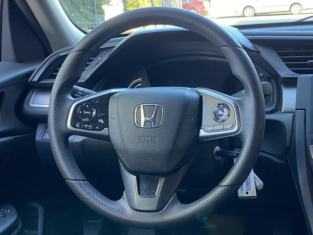 Used Honda Civic LX 2019 | Eastchester Motor Cars. Bronx, New York Used Honda Civic LX 2019 | Eastchester Motor Cars. Bronx, New York
