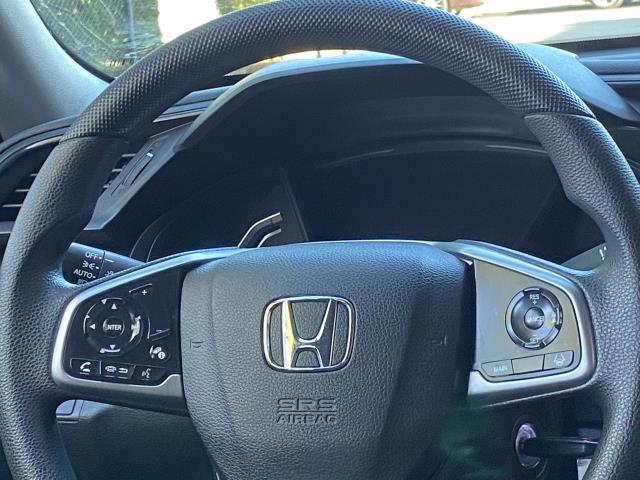 Used Honda Civic LX 2019 | Eastchester Motor Cars. Bronx, New York Used Honda Civic LX 2019 | Eastchester Motor Cars. Bronx, New York