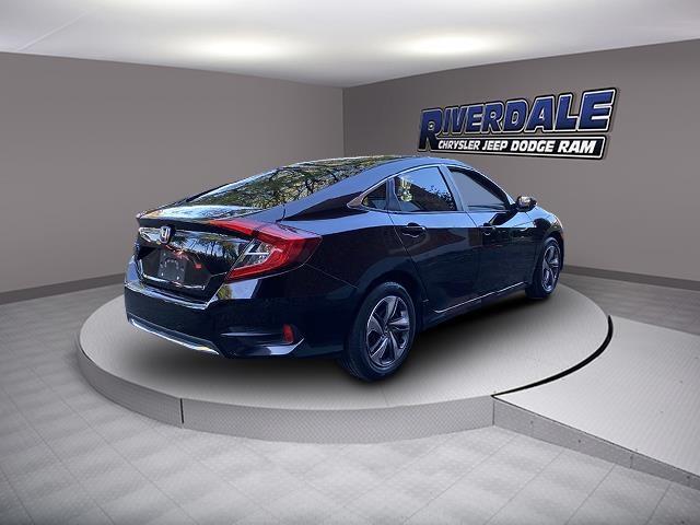 Used Honda Civic LX 2019 | Eastchester Motor Cars. Bronx, New York Used Honda Civic LX 2019 | Eastchester Motor Cars. Bronx, New York