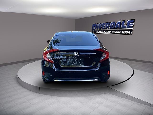 Used Honda Civic LX 2019 | Eastchester Motor Cars. Bronx, New York Used Honda Civic LX 2019 | Eastchester Motor Cars. Bronx, New York