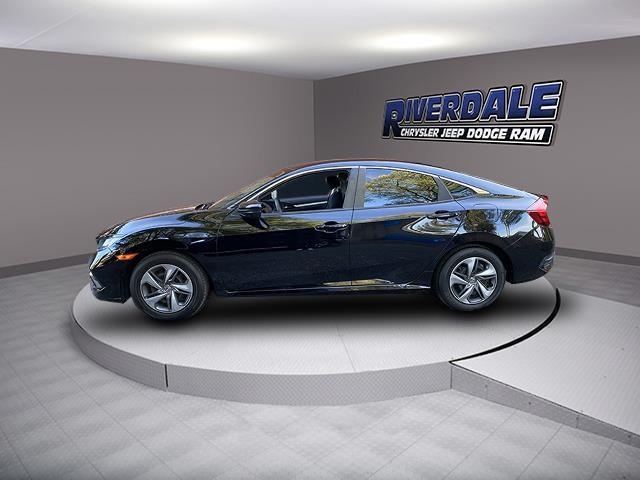 Used Honda Civic LX 2019 | Eastchester Motor Cars. Bronx, New York Used Honda Civic LX 2019 | Eastchester Motor Cars. Bronx, New York
