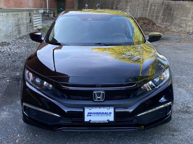 Used Honda Civic LX 2019 | Eastchester Motor Cars. Bronx, New York Used Honda Civic LX 2019 | Eastchester Motor Cars. Bronx, New York