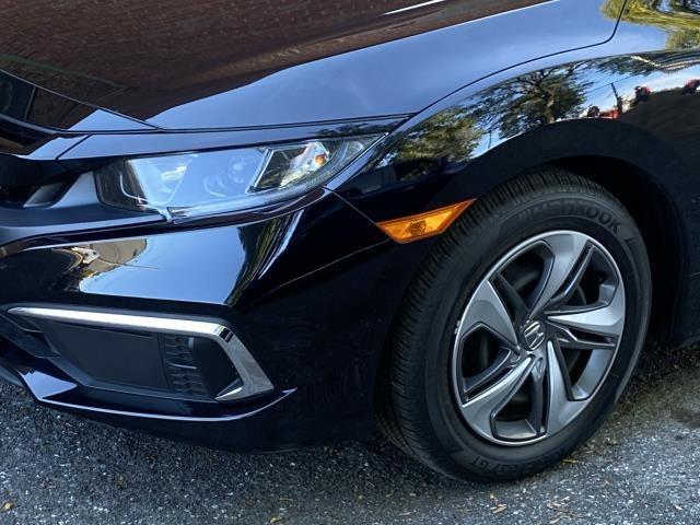 Used Honda Civic LX 2019 | Eastchester Motor Cars. Bronx, New York Used Honda Civic LX 2019 | Eastchester Motor Cars. Bronx, New York