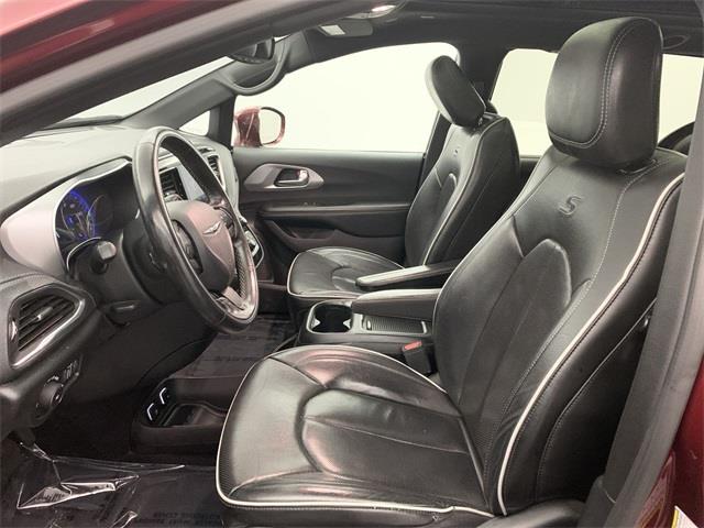 Used Chrysler Pacifica Limited 2019 | Eastchester Motor Cars. Bronx, New York Used Chrysler Pacifica Limited 2019 | Eastchester Motor Cars. Bronx, New York