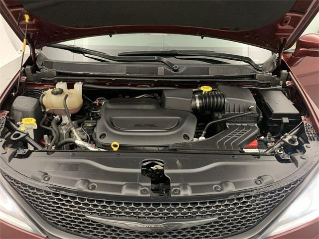 Used Chrysler Pacifica Limited 2019 | Eastchester Motor Cars. Bronx, New York Used Chrysler Pacifica Limited 2019 | Eastchester Motor Cars. Bronx, New York