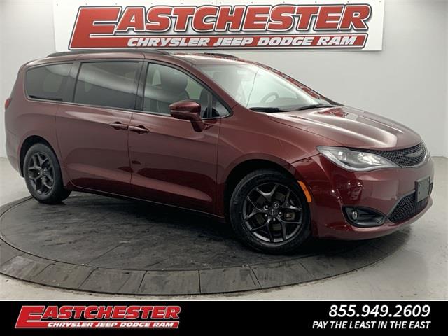 Used Chrysler Pacifica Limited 2019 | Eastchester Motor Cars. Bronx, New York