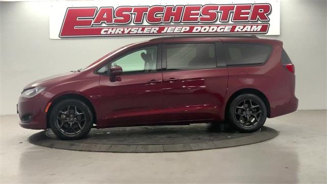 Used Chrysler Pacifica Limited 2019 | Eastchester Motor Cars. Bronx, New York Used Chrysler Pacifica Limited 2019 | Eastchester Motor Cars. Bronx, New York