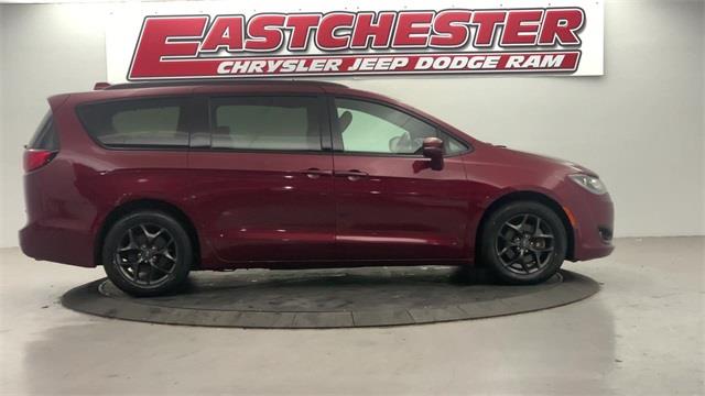 Used Chrysler Pacifica Limited 2019 | Eastchester Motor Cars. Bronx, New York Used Chrysler Pacifica Limited 2019 | Eastchester Motor Cars. Bronx, New York