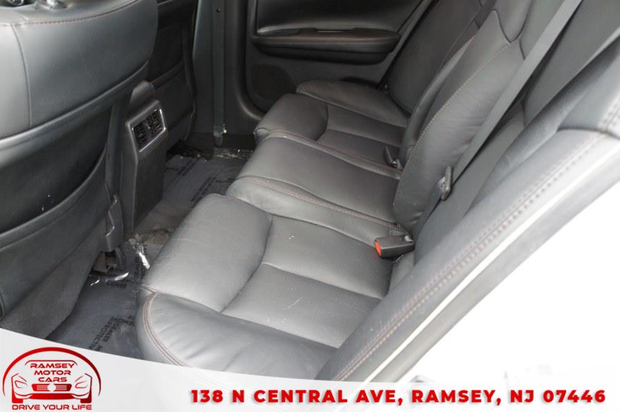 Used Nissan Maxima 4dr Sdn 3.5 SV w/Premium Pkg 2014 | Ramsey Motor Cars Inc. Ramsey, New Jersey Used Nissan Maxima 4dr Sdn 3.5 SV w/Premium Pkg 2014 | Ramsey Motor Cars Inc. Ramsey, New Jersey
