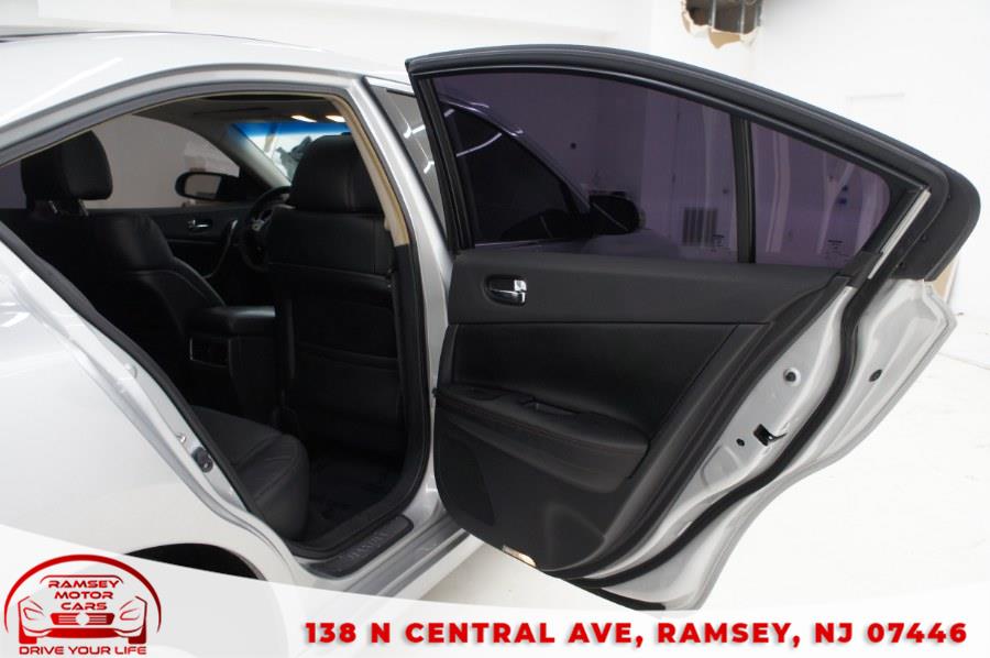 Used Nissan Maxima 4dr Sdn 3.5 SV w/Premium Pkg 2014 | Ramsey Motor Cars Inc. Ramsey, New Jersey Used Nissan Maxima 4dr Sdn 3.5 SV w/Premium Pkg 2014 | Ramsey Motor Cars Inc. Ramsey, New Jersey