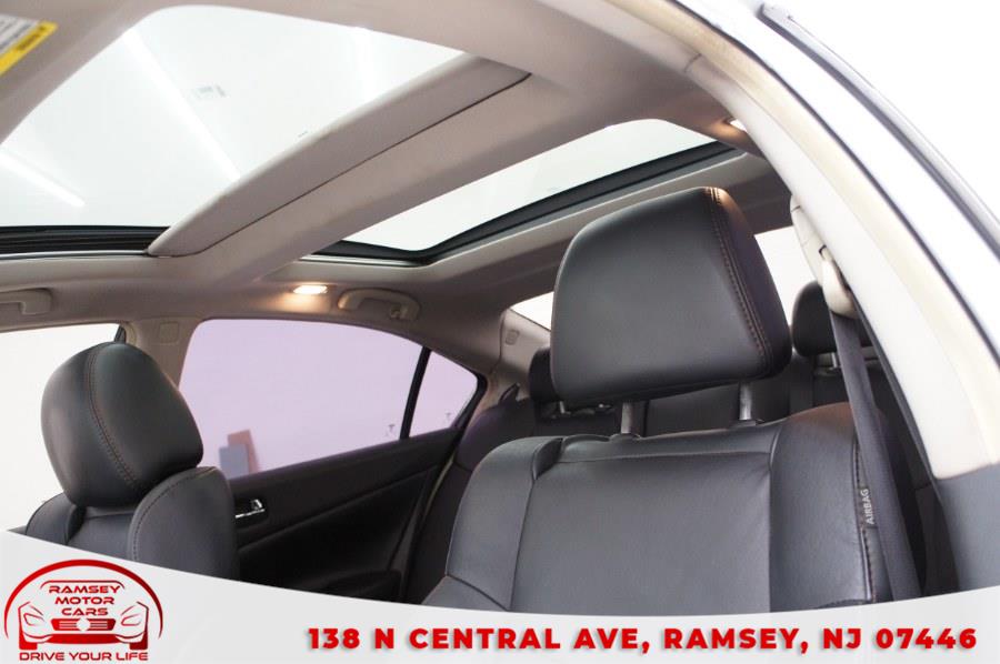 Used Nissan Maxima 4dr Sdn 3.5 SV w/Premium Pkg 2014 | Ramsey Motor Cars Inc. Ramsey, New Jersey Used Nissan Maxima 4dr Sdn 3.5 SV w/Premium Pkg 2014 | Ramsey Motor Cars Inc. Ramsey, New Jersey