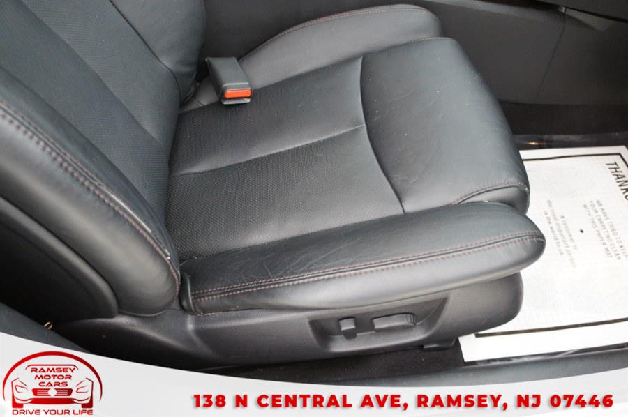 Used Nissan Maxima 4dr Sdn 3.5 SV w/Premium Pkg 2014 | Ramsey Motor Cars Inc. Ramsey, New Jersey Used Nissan Maxima 4dr Sdn 3.5 SV w/Premium Pkg 2014 | Ramsey Motor Cars Inc. Ramsey, New Jersey