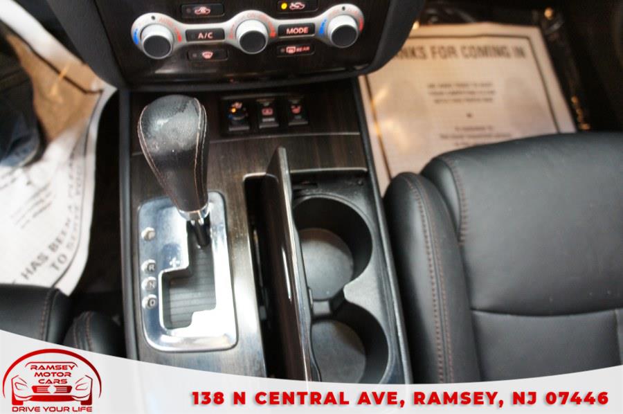 Used Nissan Maxima 4dr Sdn 3.5 SV w/Premium Pkg 2014 | Ramsey Motor Cars Inc. Ramsey, New Jersey Used Nissan Maxima 4dr Sdn 3.5 SV w/Premium Pkg 2014 | Ramsey Motor Cars Inc. Ramsey, New Jersey