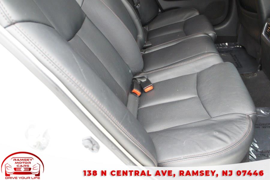 Used Nissan Maxima 4dr Sdn 3.5 SV w/Premium Pkg 2014 | Ramsey Motor Cars Inc. Ramsey, New Jersey Used Nissan Maxima 4dr Sdn 3.5 SV w/Premium Pkg 2014 | Ramsey Motor Cars Inc. Ramsey, New Jersey