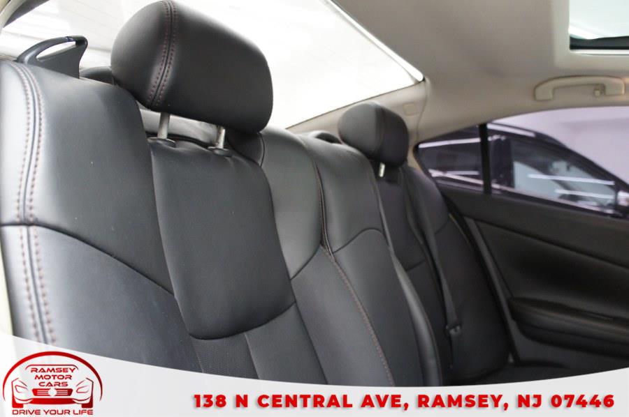 Used Nissan Maxima 4dr Sdn 3.5 SV w/Premium Pkg 2014 | Ramsey Motor Cars Inc. Ramsey, New Jersey Used Nissan Maxima 4dr Sdn 3.5 SV w/Premium Pkg 2014 | Ramsey Motor Cars Inc. Ramsey, New Jersey