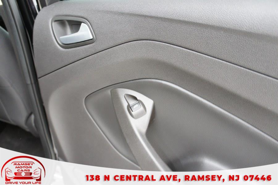 Used Ford Escape SE 4WD 2018 | Ramsey Motor Cars Inc. Ramsey, New Jersey Used Ford Escape SE 4WD 2018 | Ramsey Motor Cars Inc. Ramsey, New Jersey