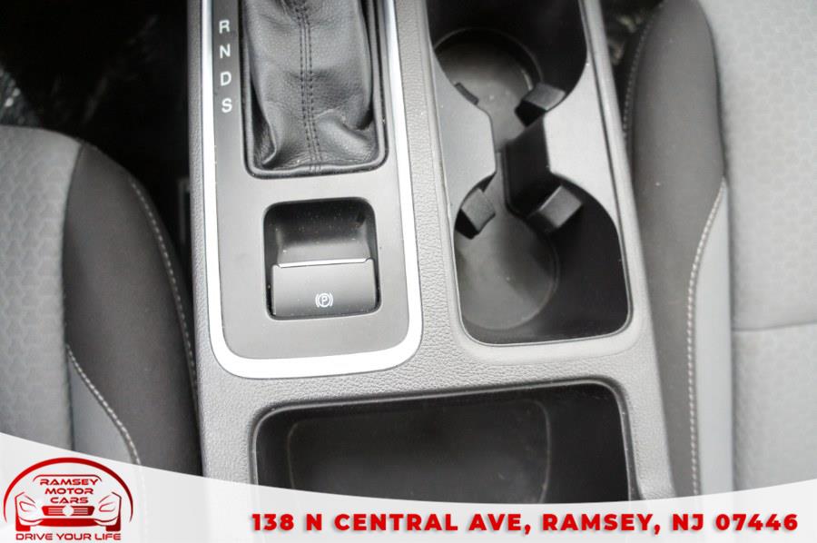 Used Ford Escape SE 4WD 2018 | Ramsey Motor Cars Inc. Ramsey, New Jersey Used Ford Escape SE 4WD 2018 | Ramsey Motor Cars Inc. Ramsey, New Jersey