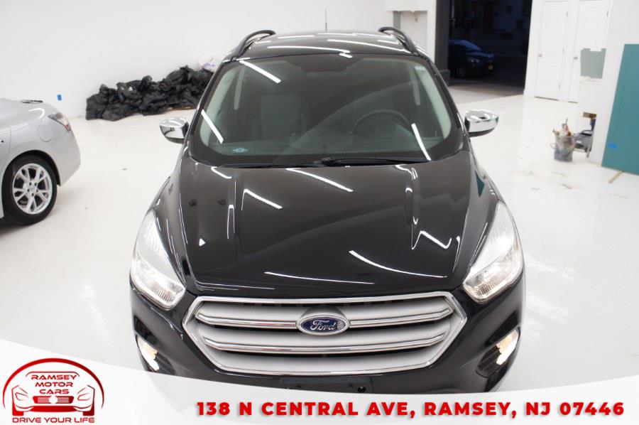 Used Ford Escape SE 4WD 2018 | Ramsey Motor Cars Inc. Ramsey, New Jersey Used Ford Escape SE 4WD 2018 | Ramsey Motor Cars Inc. Ramsey, New Jersey