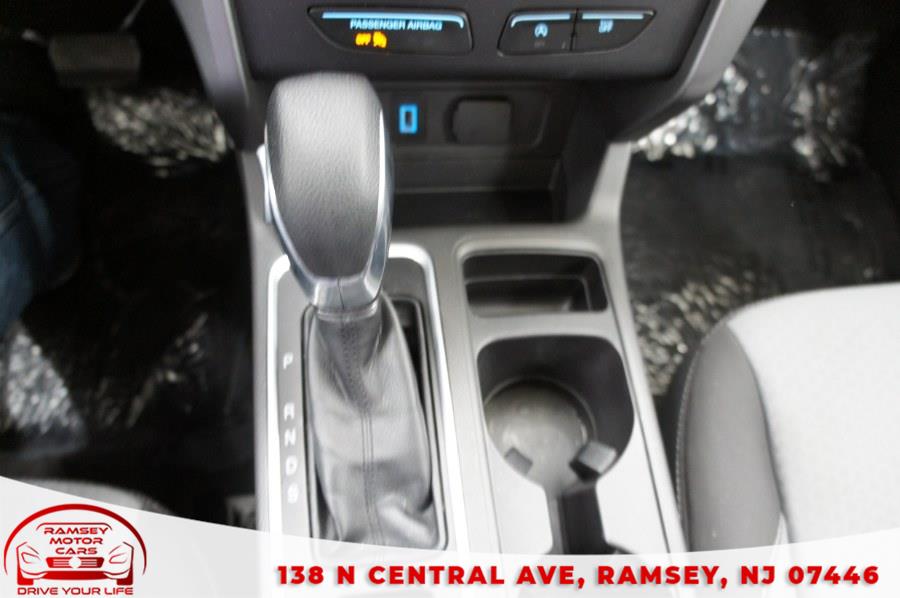 Used Ford Escape SE 4WD 2018 | Ramsey Motor Cars Inc. Ramsey, New Jersey Used Ford Escape SE 4WD 2018 | Ramsey Motor Cars Inc. Ramsey, New Jersey