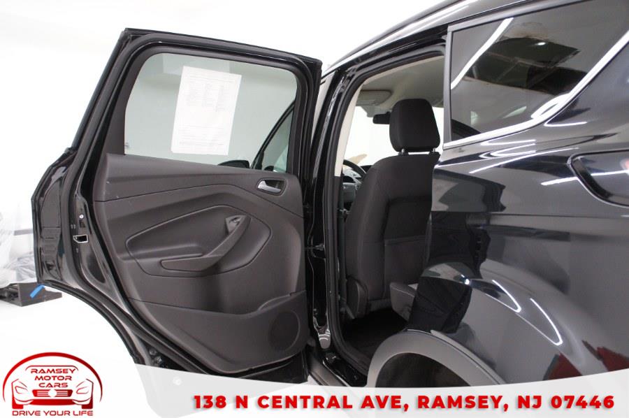 Used Ford Escape SE 4WD 2018 | Ramsey Motor Cars Inc. Ramsey, New Jersey Used Ford Escape SE 4WD 2018 | Ramsey Motor Cars Inc. Ramsey, New Jersey