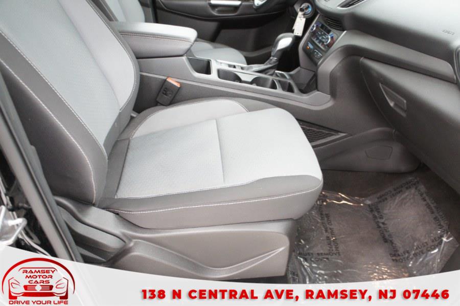Used Ford Escape SE 4WD 2018 | Ramsey Motor Cars Inc. Ramsey, New Jersey Used Ford Escape SE 4WD 2018 | Ramsey Motor Cars Inc. Ramsey, New Jersey