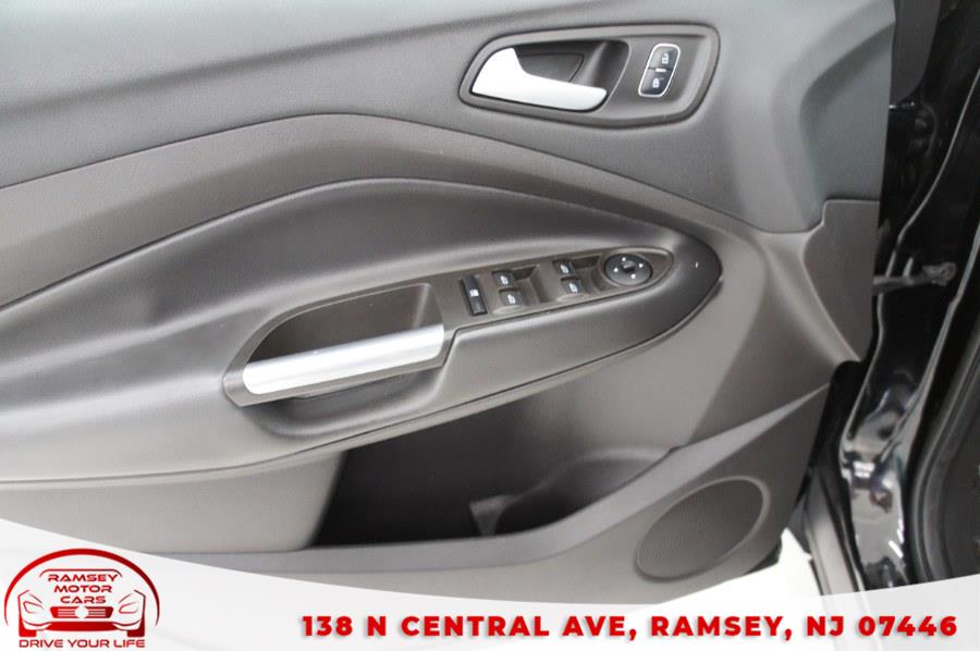Used Ford Escape SE 4WD 2018 | Ramsey Motor Cars Inc. Ramsey, New Jersey Used Ford Escape SE 4WD 2018 | Ramsey Motor Cars Inc. Ramsey, New Jersey